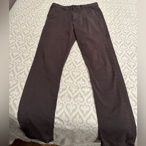 Baggy Rag & Bone pants